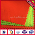 DENTIK ptfe laminated workwear fabric for safety gear EN20471